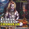 Rudram - Namakam