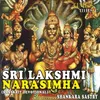 Lakshmi Narasimha Mangala Stotram