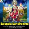 Balegala Darisiramma