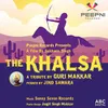 About The Khalsa Song