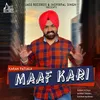 Maaf Kari