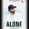 About Alone Song