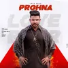 About Prohna Song