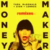 Money Maker feat. Zion & Lennox J.Beren & David Cuello Remix