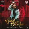 Gallan Na Changian (From Chal Mera Putt Soundtrack)