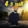 About 4-5 Yaar Song