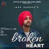 About Broken Heart Song