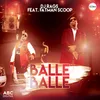 About Balle Balle Song