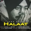 About Halaat Song