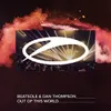 About Out Of This World Extended Mix Song