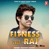 Fitness Ka Raj Dj Mix