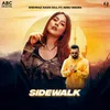 About Sidewalk Song