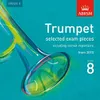 Trumpet Concerto Piano Solo Version