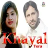 About Khayal Tera Song