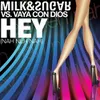 About Hey (Nah Neh Nah) Milk & Sugar UK Radio Edit Song