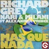 Mas Que Nada Richard Grey Mix