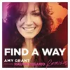 Find A Way (Big Room Radio Edit)