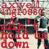 About Can't Hold Us Down Song