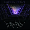Love Hits The Fan (DCUP Mix)