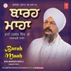 About Barah Maah Song