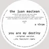 You Are My Destiny (Nic Fanciulli Remix Dub)