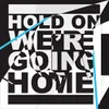 About Hold On, We're Going Home Song