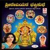 Sringeri Sharade Devi - Sringeri Sharade