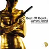 Opening Titles Medley: James Bond Is Back/From Russia With Love/James Bond Theme