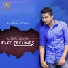 About Fake Feelings Song