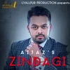 About Zindagi Song