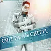 About Chitta Vs Chitti Song