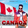 About Canada Song