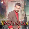 About Mohabbtan Song