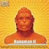 Signature Prayer Of Inner Voice Hanuman 2