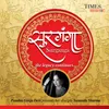 Thumri-Raga Mishra Des