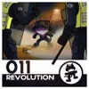 Revolution Album Mix (Mixed by MadMax)