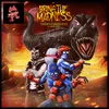 About Bring The Madness (feat. Mayor Apeshit) Song