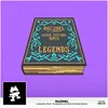 About Legends (feat. TeamMate) (Hyper Potions Remix) Song