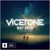 About Way Back (feat. Cozi Zuehlsdorff) Song