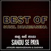 Sandu Se Paya