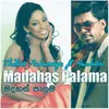 About Madahas Palama Song