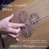 Suite en la Majeur - Allegro (SL Weiss)