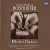 Sonata No. 3 in G major Op. 26 - Minuetto I & II