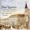 Oboe Quartet in F (K370) - Allegro