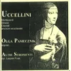 La Ciaccona (Uccellini)