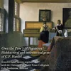 Air - There in myrtle shades reclin'd (Hercules HWV 60 1745) (GF Handel)