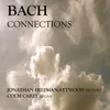 Johann Sebastian Bach - Concerto Allegro In C Major BWV 1055 (Arr CC)-JF-Jonathan Freeman