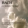 Johann Sebastian Bach- Fantasia Super Komm Heiliger Geist BWV 651-JF-Jonathan Freeman
