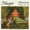 Allegretto - Klaviertrio in G major - W A Mozart K 564
