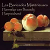 Les Baricades Misterieuses (F Couperin)